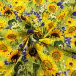 Sunny Fields Quilting Cotton