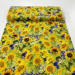 Sunny Fields Quilting Cotton