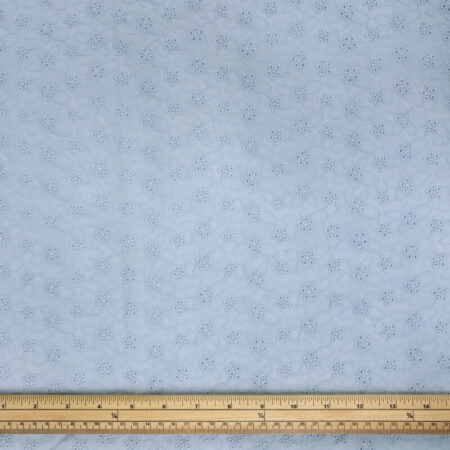 Cotton Embroidery Anglais - Image 5