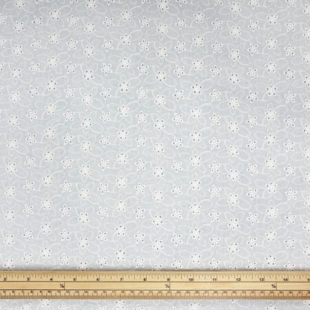 Cotton Embroidery Anglais - Image 6