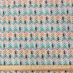 Crochet Unicorn Cotton Jersey