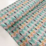 Crochet Unicorn Cotton Jersey