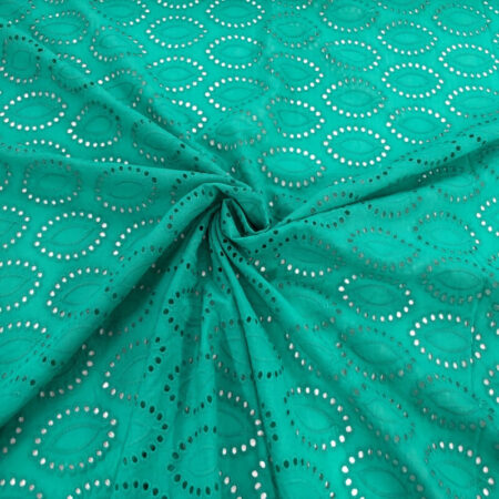 Bright Embroidery Anglais - Image 3
