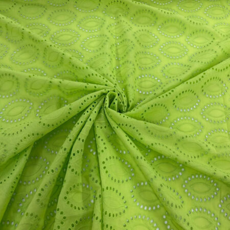 Bright Embroidery Anglais - Image 4