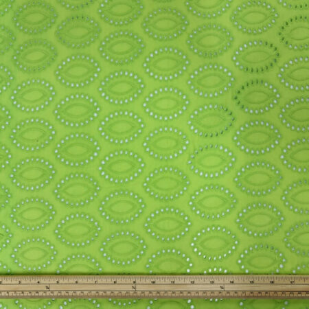 Bright Embroidery Anglais - Image 6