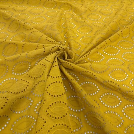 Bright Embroidery Anglais - Image 7