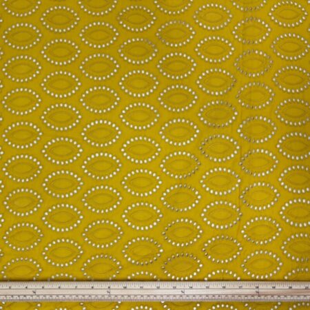 Bright Embroidery Anglais - Image 8