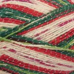 Stylecraft Head Over Heels Festive 4 Ply 100g