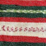 Stylecraft Head Over Heels Festive 4 Ply 100g