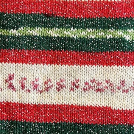 Stylecraft Head Over Heels Festive 4 Ply 100g - Image 14
