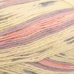 Stylecraft Head Over Heels Festive 4 Ply 100g