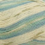Stylecraft Head Over Heels Festive 4 Ply 100g