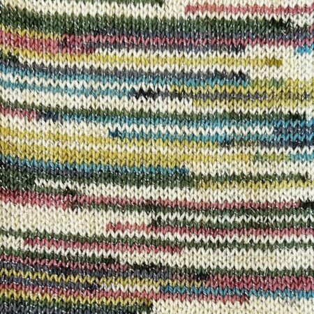 Stylecraft Head Over Heels Festive 4 Ply 100g - Image 8