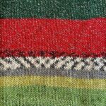 Stylecraft Head Over Heels Festive 4 Ply 100g