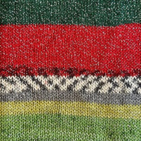 Stylecraft Head Over Heels Festive 4 Ply 100g - Image 6