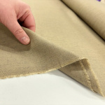 Bamboo Linen Blend Fabric