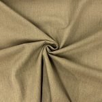 Bamboo Linen Blend Fabric