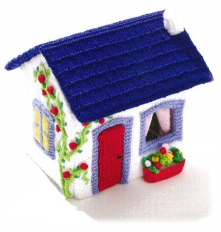 King Cole Foldaway Farmyard Friends Book 1 - Image 4