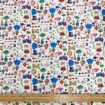 Alice Quilting Cotton