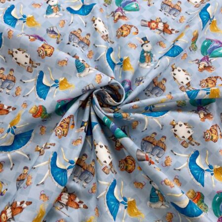 Alice Quilting Cotton - Image 6