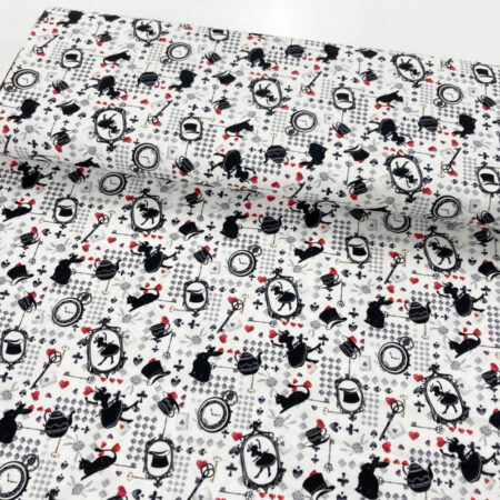 Alice Quilting Cotton - Image 4