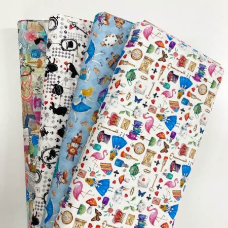 Alice Quilting Cotton