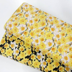 Daffodil Quilting Cotton