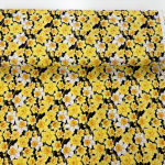 Daffodil Quilting Cotton