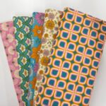Petal Power Quilting Cottons