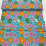 Petal Power Quilting Cottons