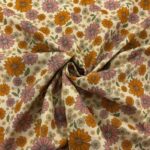 Petal Power Quilting Cottons
