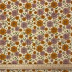Petal Power Quilting Cottons