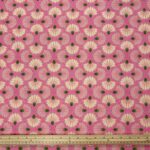 Petal Power Quilting Cottons