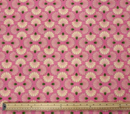Petal Power Quilting Cottons - Image 9