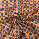 Petal Power Quilting Cottons