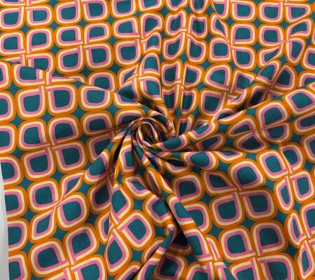 Petal Power Quilting Cottons - Image 12