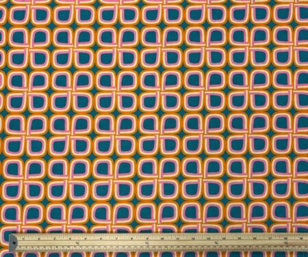 Petal Power Quilting Cottons - Image 13