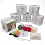 Rico Baby Blankies Nilli Nilli Box Sets