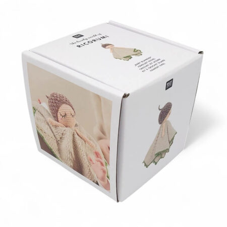 Rico Baby Blankies Nilli Nilli Box Sets - Image 12