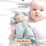 Rico Nilli Nilli Baby Blankies Book