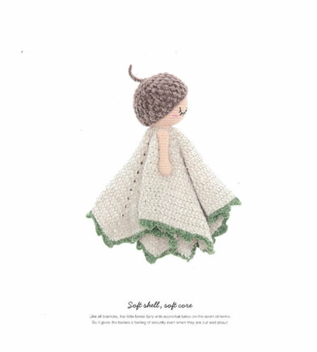 Rico Nilli Nilli Baby Blankies Book - Image 7