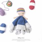 Rico Baby Blankies Nilli Nilli Box Sets