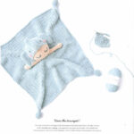 Rico Baby Blankies Nilli Nilli Box Sets