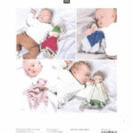 Rico Nilli Nilli Baby Blankies Book