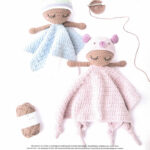 Rico Nilli Nilli Baby Blankies Book