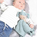 Rico Nilli Nilli Baby Blankies Book