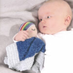 Rico Nilli Nilli Baby Blankies Book