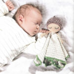 Rico Nilli Nilli Baby Blankies Book