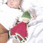 Rico Nilli Nilli Baby Blankies Book