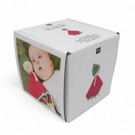 Rico Baby Blankies Nilli Nilli Box Sets - Image 10